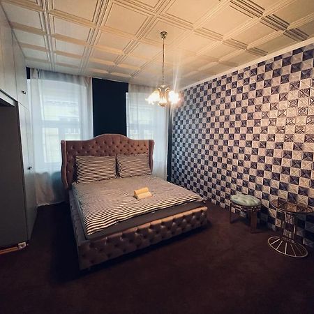 Jupiter Apartment Vienna Esterno foto