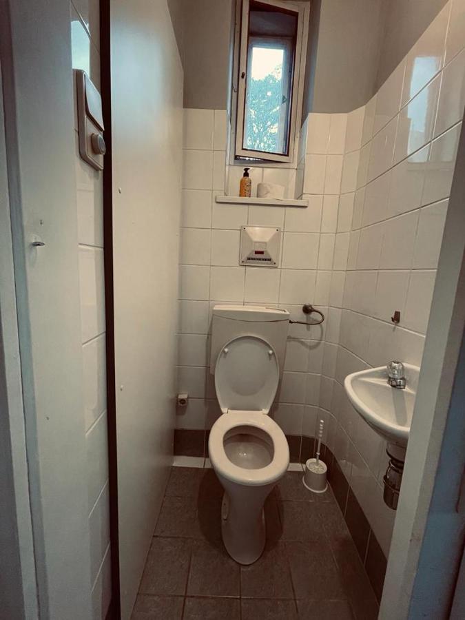 Jupiter Apartment Vienna Esterno foto