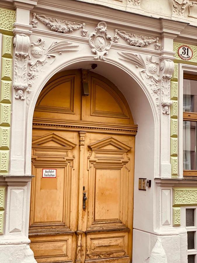 Jupiter Apartment Vienna Esterno foto