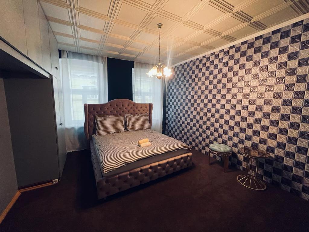 Jupiter Apartment Vienna Esterno foto