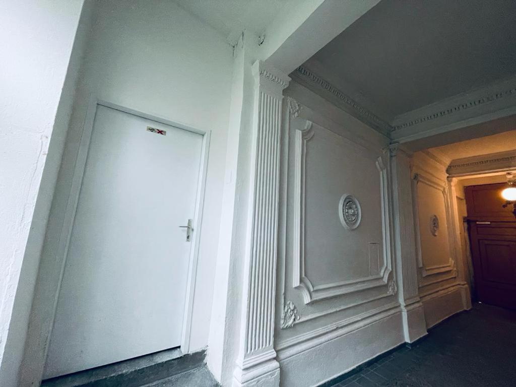 Jupiter Apartment Vienna Esterno foto