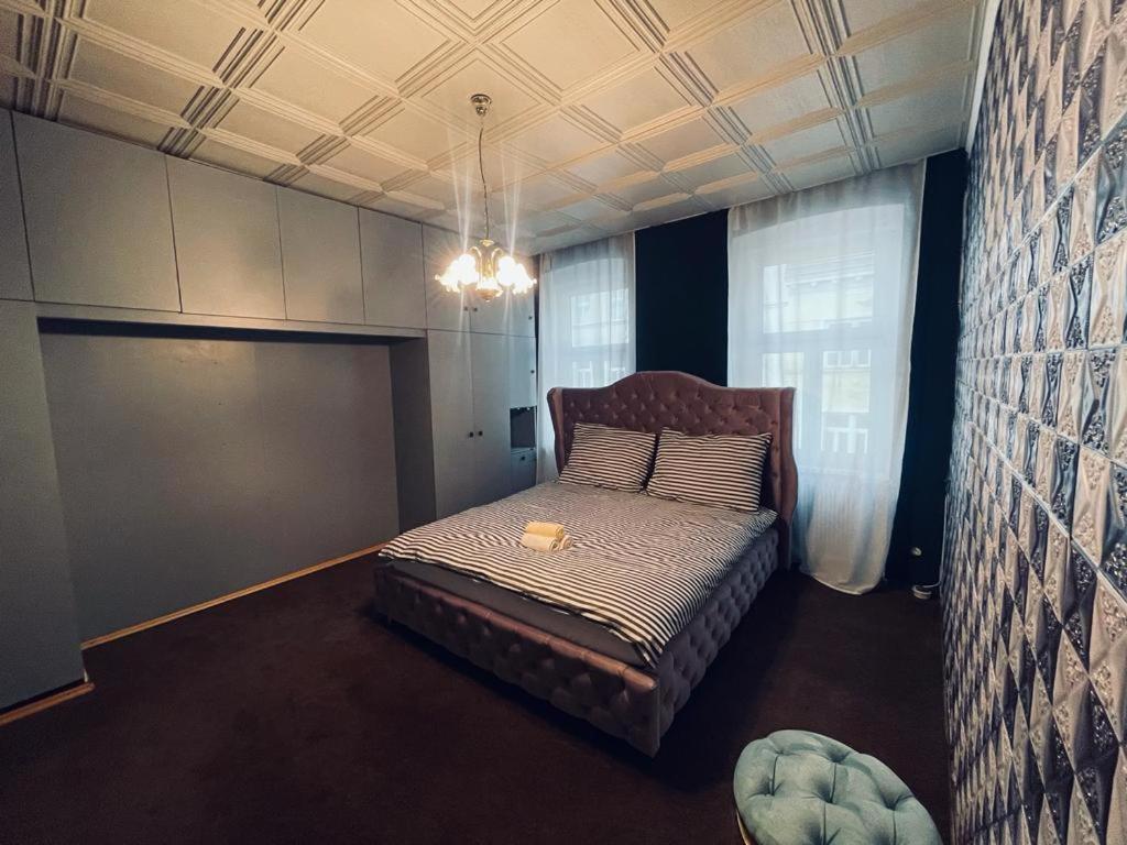 Jupiter Apartment Vienna Esterno foto